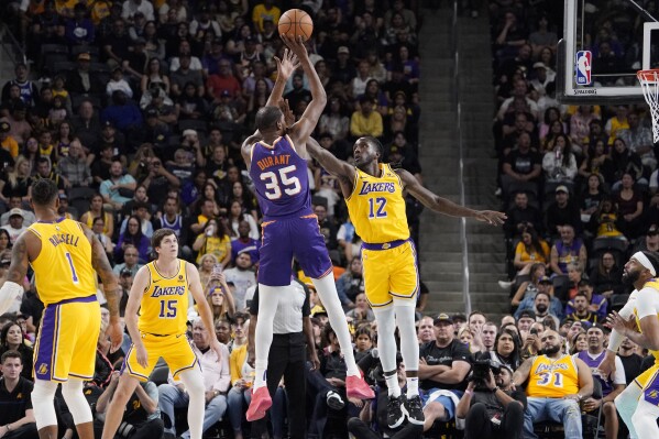 Kd and hotsell the warriors